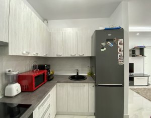 Appartement 2 chambres à louer dans Cluj-napoca, zone Gheorgheni