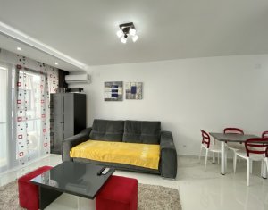 Appartement 2 chambres à louer dans Cluj-napoca, zone Gheorgheni