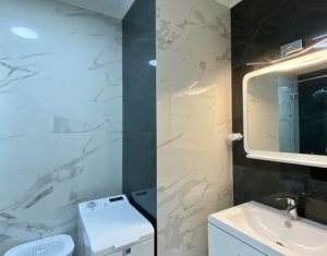 Appartement 2 chambres à louer dans Cluj-napoca, zone Gheorgheni