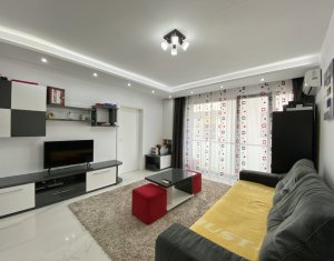 , 45m2 dans Cluj-napoca, zone Gheorgheni