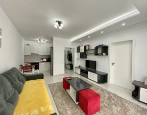 Appartement 2 chambres à louer dans Cluj-napoca, zone Gheorgheni