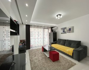 Appartement 2 chambres à louer dans Cluj-napoca, zone Gheorgheni