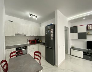 Appartement 2 chambres à louer dans Cluj-napoca, zone Gheorgheni