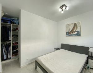 Appartement 2 chambres à louer dans Cluj-napoca, zone Gheorgheni