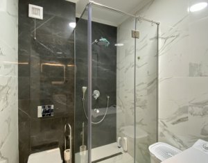 Appartement 2 chambres à louer dans Cluj-napoca, zone Gheorgheni