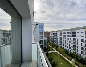 Appartement 2 chambres à louer dans Cluj-napoca, zone Gheorgheni