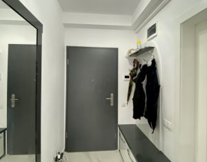 Appartement 2 chambres à louer dans Cluj-napoca, zone Gheorgheni