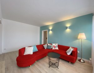 Appartement 3 chambres à louer dans Cluj-napoca, zone Zorilor