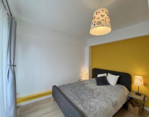 Appartement 3 chambres à louer dans Cluj-napoca, zone Zorilor