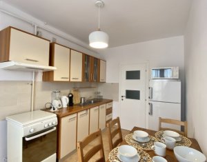 Appartement 3 chambres à louer dans Cluj-napoca, zone Zorilor
