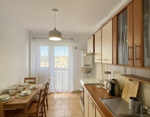 Appartement 3 chambres à louer dans Cluj-napoca, zone Zorilor