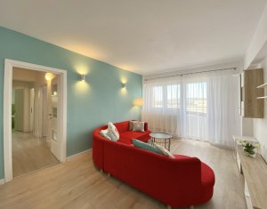 Appartement 3 chambres à louer dans Cluj-napoca, zone Zorilor