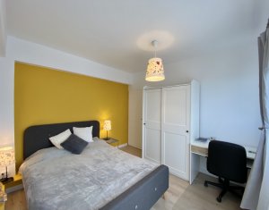 Appartement 3 chambres à louer dans Cluj-napoca, zone Zorilor