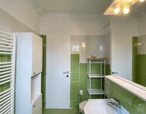 Appartement 3 chambres à louer dans Cluj-napoca, zone Zorilor