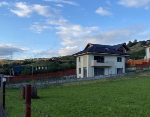 , 110m2 dans Popesti, zone Centru