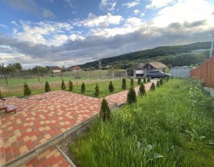 Maison 4 chambres à vendre dans Popesti, zone Centru