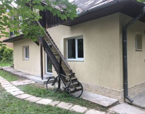 , 43m2 dans Cluj-napoca, zone Manastur