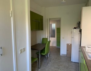 Appartement 3 chambres à louer dans Cluj-napoca, zone Grigorescu