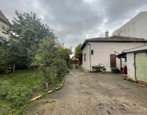 Terrain à vendre dans Cluj-napoca, zone Marasti