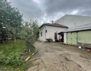 Terrain à vendre dans Cluj-napoca, zone Marasti