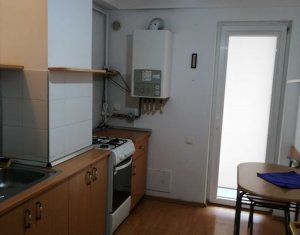 Appartement 2 chambres à louer dans Cluj-napoca