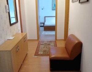 Appartement 2 chambres à louer dans Cluj-napoca