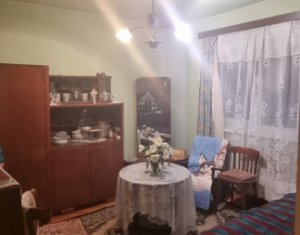 , 51m2 dans Cluj-napoca, zone Manastur