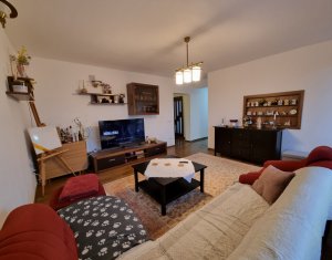 , 81m2 dans Cluj-napoca, zone Borhanci