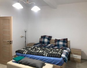 Appartement 2 chambres à vendre dans Cluj-napoca, zone Centru