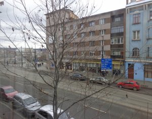 , 56.45m2 on Cluj-napoca, Zóna Centru