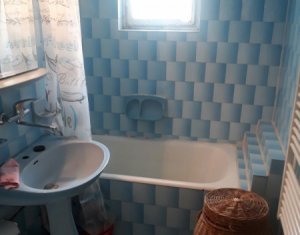 Appartement 3 chambres à louer dans Cluj-napoca, zone Gheorgheni