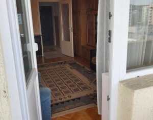 Appartement 2 chambres à vendre dans Cluj-napoca, zone Manastur