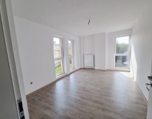 , 73.2m2 dans Cluj-napoca, zone Marasti