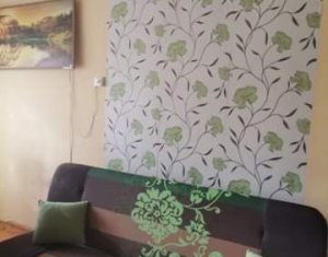 , 40m2 dans Cluj-napoca, zone Manastur
