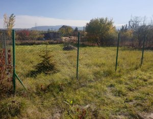 Terrain à vendre dans Cluj-napoca, zone Buna Ziua