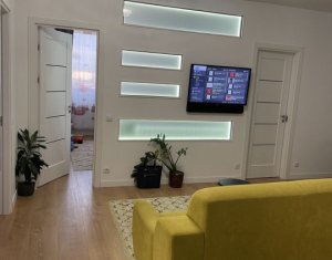 Appartement 4 chambres à vendre dans Cluj-napoca, zone Iris