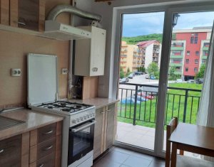 Appartement 2 chambres à vendre dans Cluj-napoca