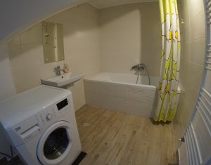 Appartement 3 chambres à vendre dans Cluj-napoca, zone Manastur