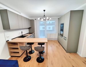 Lakás 2 szobák eladó on Floresti