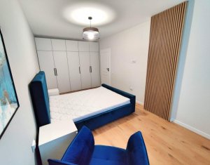 Lakás 2 szobák eladó on Floresti