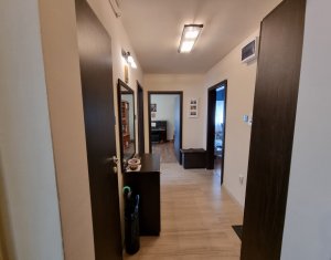 Appartement 3 chambres à vendre dans Cluj-napoca, zone Zorilor
