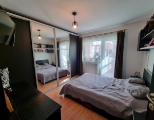 Appartement 3 chambres à vendre dans Cluj-napoca, zone Zorilor