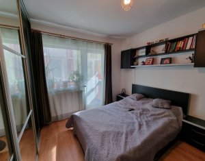 Appartement 3 chambres à vendre dans Cluj-napoca, zone Zorilor