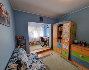 Appartement 3 chambres à vendre dans Cluj-napoca, zone Zorilor