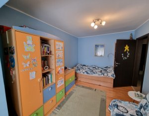 Appartement 3 chambres à vendre dans Cluj-napoca, zone Zorilor