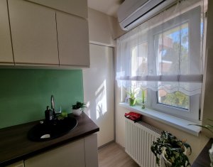 Appartement 3 chambres à vendre dans Cluj-napoca, zone Zorilor
