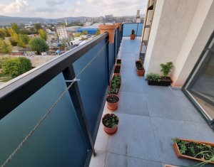 Lakás 3 szobák eladó on Cluj-napoca, Zóna Dambul Rotund