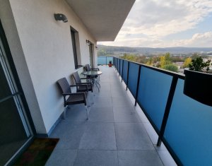 Lakás 3 szobák eladó on Cluj-napoca, Zóna Dambul Rotund