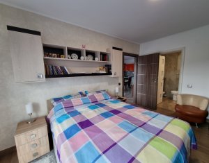 Lakás 3 szobák eladó on Cluj-napoca, Zóna Dambul Rotund