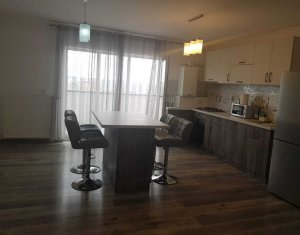 Lakás 2 szobák kiadó on Cluj-napoca, Zóna Zorilor